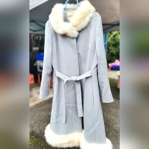 Nordstroms Best Womans coat